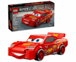 Lightning McQueen 77255 - Image 