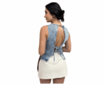 Denim Top - Image 