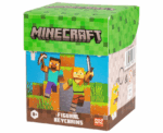 MINECRAFT FIGURAL KEYCHAINS - Image 