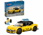 Yellow Taxi 60487 - Image 
