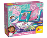 Gabby’s Dollhouse My Secret Diary - Image 