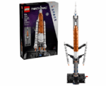 NASA Artemis Space Launch System Rocket 42221 - Image 