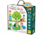HAPPY BIRDS BALANCING GAME - Image 
