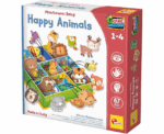 HAPPY ANIMALS - Image 