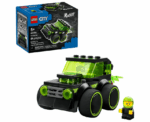 Rides Gaming Race Car 60484 - Image 