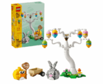 Easter Bunny And Chick Egg Hunt 40808 - Image 