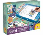 STITCH DRAWING SCHOOL WITH LIGHT TABLE - Image 