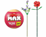 ZURU MAX ROSE COLLECTION - Image 