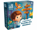 LIFESKILLS J'APPRENDS A PRENDRE DES DECISIONS - Image 