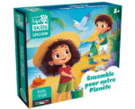 Life Skills Ensemble Pour Notre Planete - Image 