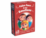 LIFESKILLS FAIRE FACE A SES EMOTIONS - Image 