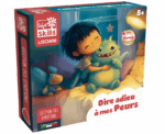 Life Skills Dire Adieu A Mes Peurs Board Game - Image 