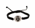 Lion Engraving Bracelet - Image 
