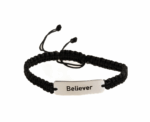 Motivational Bracelet For Him - Image 