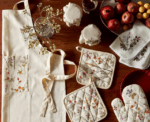 Kitchen Apron Set - Image 