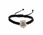 Motivational Bracelet For Him - Image 