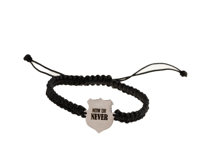 1 Motivational bracelet for Him - Image 1