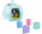 SORT And PLAY PET CARRIER - Image 