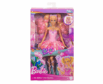 BARBIE FANTASTICAL FAIRY DOLL - Image 