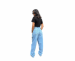 Baggy Jeans - Image 