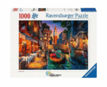 CANAL CRUISE IN VENICE 1000PCS - Image 
