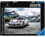 PORSCHE 911R 1000PCS - Image 