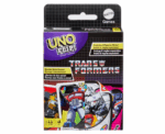 UNO TRANSFORMERS - Image 