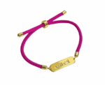 Arabic Love Bracelet - Image 