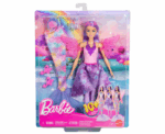 BARBIE DREAMTOPIA DRESSUP DOLL - Image 