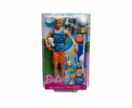 KEN SURFER DOLL PLAYSET - Image 