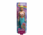 BARBIE DREAMTOPIA MERMAID DOLL - Image 
