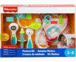 FISHER PRICE MEDICAL KIT - Image 