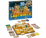 LABYRINTH 3D - Image 