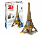 3D PUZZLE TOUR EIFFEL - Image 