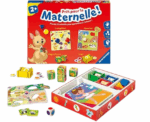 PRET POUR LA MATERNELLE - Image 