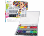 ALPHABET BEAD KIT - Image 