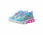 Skechers Flutter Heart Shoes - Image 