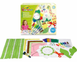 MINI KIDS MULTI ACTIVITY KIT - Image 