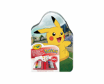 POKEMON COLOUR AND STICKER KIT - Image 