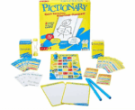 PICTIONARY - Image 