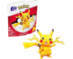 BUILD AND SHOW PIKACHU - Image 