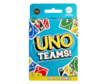 UNO TEAMS - Image 