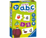 MY FIRST A B C GAME - Image 
