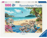 THE SHELL COLLECTOR 1000PCS - Image 