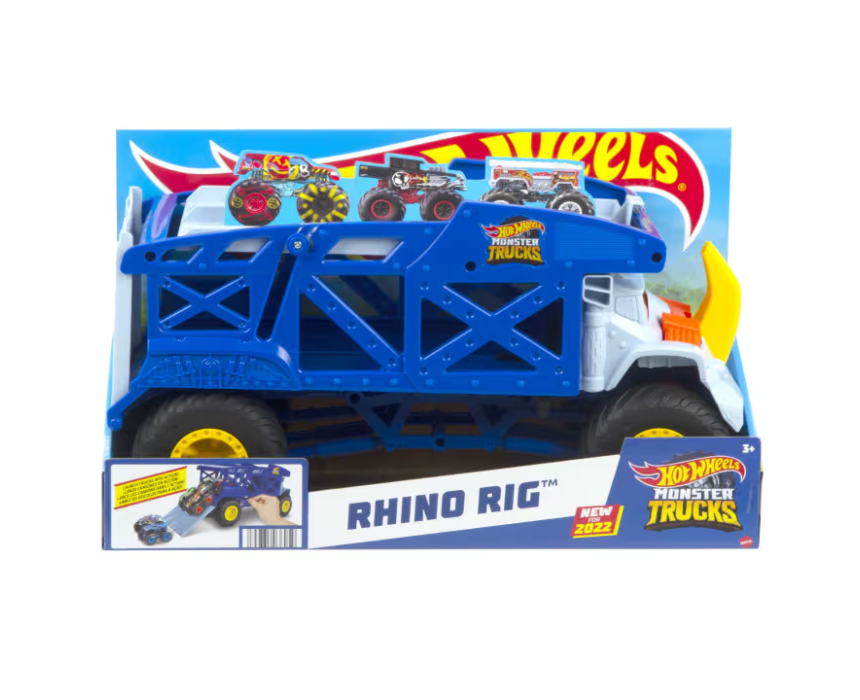 1 RHINO RIG - Image 1