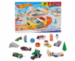 HOTWHEELS ADVENT CALENDAR - Image 
