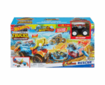 Hot Wheels Monster Trucks Arena Smashers - Image 