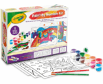 PAINT BY NUMBERS KIT - Image 