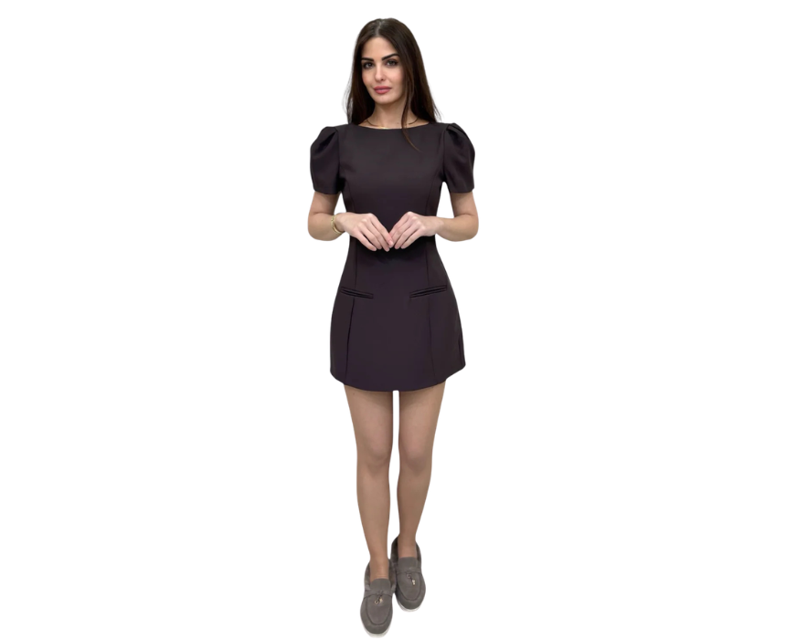 1 Brownie Dress - Image 1