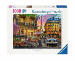 PARIS AT DAWN 1000PCS - Image 